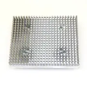 Heatsink For LED Power CPU, IC & Electronic Projects 113.6mm x 91.5mm x 16.3mm
