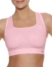 Champion Crossback Max Support Sports Bra NWT Sizes Small