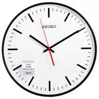 在飛比找蝦皮購物優惠-【極緻時計】日本 精工 SEIKO 細緻 靜音 時鐘 掛鐘 