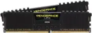 Corsair VENGEANCE LPX DDR4 RAM 32GB (2x16GB) RAM Memory Black CMK32GX4M2E3200C16