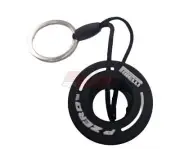 F1 Racing Tyre Keychain Keyring - Formule 1
