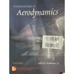 FUNDAMENTALS OF AERODYNAMICS 3/E (2001)JOHN D. ANDERSON, JR.