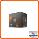 AMD CPU RYZEN 5 8600G搭載WRAITH STEALTH COOLER AM5 4.3GHZ 6コア/