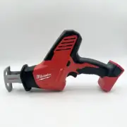 Milwaukee 2625-20 M18 18V Hackzall Reciprocating Saw (CP1015869)
