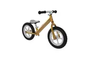 Cruzee Balance Bike - Gold