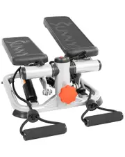 Sunny Health & Fitness Total Body Stepper Machine