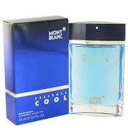 Mont blanc Presence Cool EDT - 75ml