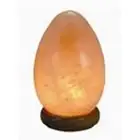 Himalayan Salt Lamp Egg Shape Authentic