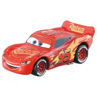 在飛比找Yahoo奇摩購物中心優惠-【震撼精品百貨】 TOMICA多美~TOMICA CARS 