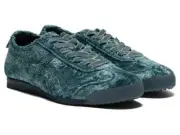 Onitsuka Tiger MEXICO 66 VELVET 1183C270 400 GRAND SHARK/GRAND SHARK Unisex
