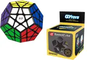Magic Speed Cube