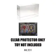 Protector For Marvel Legends Iron Man & Thanos Figures