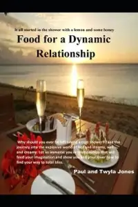 在飛比找博客來優惠-Food for a Dynamic Relationshi