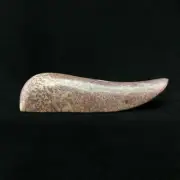 Jasper Massage Wand 6oz 170638 Supreme Nurturer Metaphysical Healing