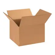 16 x 14 x 10 Shipping Boxes Moving Boxes Corrugated Kraft 25/Bundle 25/Pack