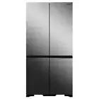 Hitachi 638L French Door Fridge - Mirror Glass RWB640VT0XMIR