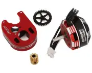 FTK-FUR-2106 KOMODO ULTIMATE PLUS BRUSHLESS COMBO