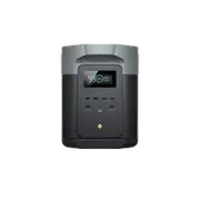 EcoFlow DELTA 2 MAX S 1900Wh Portable Power Station