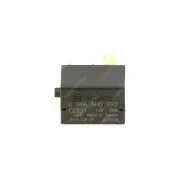 10 Pcs Bosch Micro Relays 0986AH0092 - 4 Pin Rated Current 20A Voltage 12V