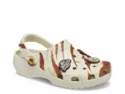 Man's Sandals Crocs Jurassic World Clog