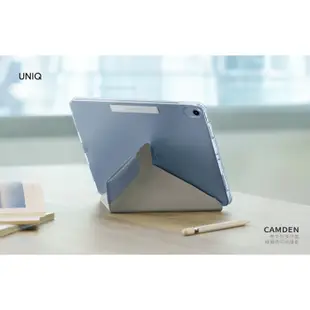 UNIQ Camden iPad Mini Pro Air 10代 11吋 6 10.9吋 (2021)(2022)