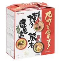 在飛比找蝦皮購物優惠-【Costco】 Marutai 丸太 九州拉麵 熊本黑麻油