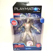 Disney Playmation Marvel Avengers Ultron Bot Ages 6+ New
