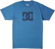 [DC Shoes] Men's Dc Star Pigment Dye Hss T-Shirt