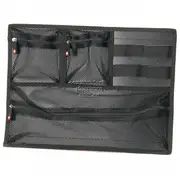HPRC 3600 Lid Organiser Kit