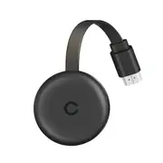 Chromecast Ultra Hd 1080p Hdr Wifi Media Streaming Tv Stick Hdmi Player---Wgthhk
