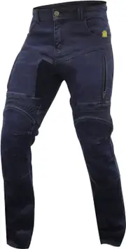 Trilobite Parado, jeans slim fit , color: Blue , size: 32