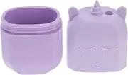 MERRYHAPY Unicorn Face Portable Icing Tool for Skin Care Relief for Puffiness Redness Compact Design for Home Travel Use Durable Skin Friendly