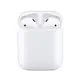 Apple AirPods 二代 搭配充電盒 (有線充電)  MV7N2TA 公司貨