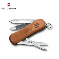 在飛比找樂天市場購物網優惠-VICTORINOX EvoWood 81瑞士刀0.6421
