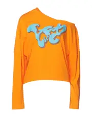 [P.A.M. PERKS AND MINI] P. A. M. PERKS AND MINI T-shirts - Item 12786032
