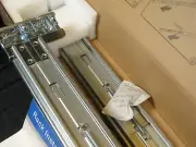 for Dell R730 R720 R720XD R820 2U Sliding Ready Rail Kit F9HYC 0PWN3 H4X6X XV104