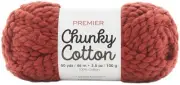 Premier Chunky Cotton Yarn-Terracotta 2057-02