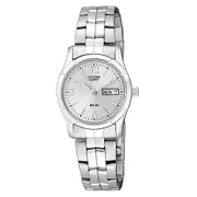 Citizen Stainless Steel Silver Ladies Watch EQ0540-57A 4974374179562