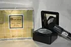 NIB Borghese Vintage Powder Milano loose ~ Translucent