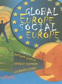 在飛比找三民網路書店優惠-Global Europe, Social Europe