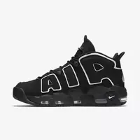 在飛比找樂天市場購物網優惠-Nike Air More Uptempo 大AIR 男女鞋