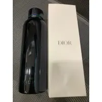 在飛比找蝦皮購物優惠-Dior  曠野之心藍色贈品水瓶 550ml