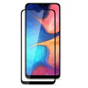 For Samsung Galaxy A50/A20 - Screen Protector Anti-Glare Tempered Glass Matte
