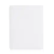 Sferra Finna Fitted Sheet, Queen