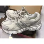 全新正品 NEW BALANCE 480系列 奶油色 女款 W480ST5 老爹鞋 慢跑鞋 爆款