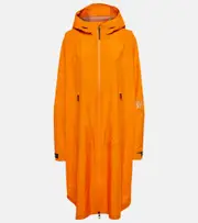 [Loewe] Loewe x On logo technical cape UK 10 orange