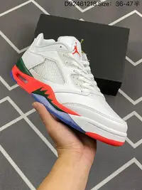 在飛比找Yahoo!奇摩拍賣優惠-耐吉 Nike Air Jordan 5 Retro 高筒 