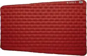 Big Agnes Rapide SL Insulated Sleeping Pad Tent Floor Sleeping Pad, Tapered (50X70)