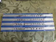 Brand New Cornwell Blue 3/8" Drive 4 Rail Socket Tray Holds 52 Sockets