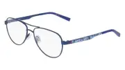 Unisex Flexon FLEXON J4026 413 50 Eyeglasses